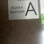 Susan Centrum Kazimierz Ac Self Check In *