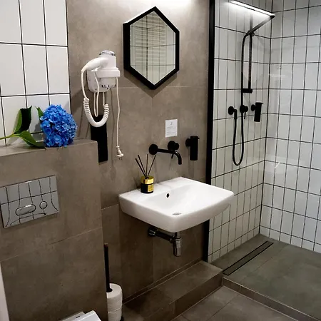 Apartment Susan Centrum Kazimierz Ac Self Check In *