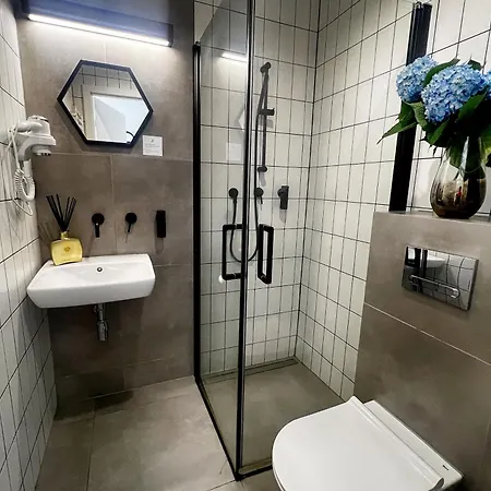 アパート Susan Kazimierz