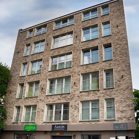 Susan Kazimierz شقة كراكوفيا