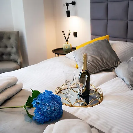 Lägenhet Susan Kazimierz