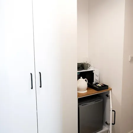 Apartament Susan Centrum Kazimierz Ac Self Check In Kraków