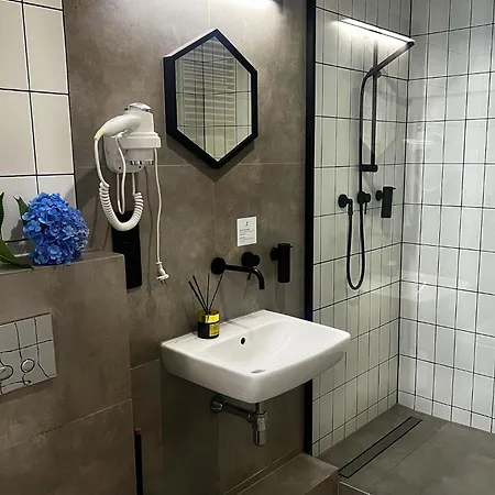 Apartment Susan Centrum Kazimierz Ac Self Check In