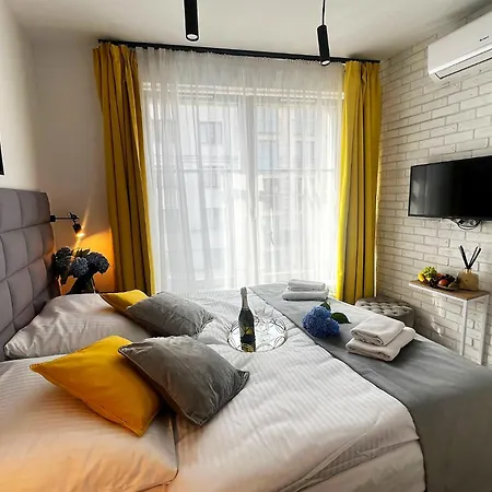 Susan Kazimierz クラクフ