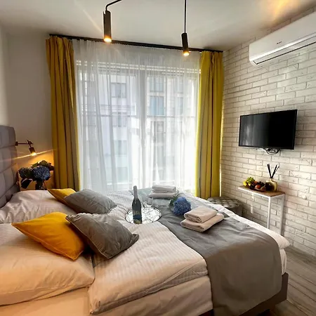 Lägenhet Susan Kazimierz *