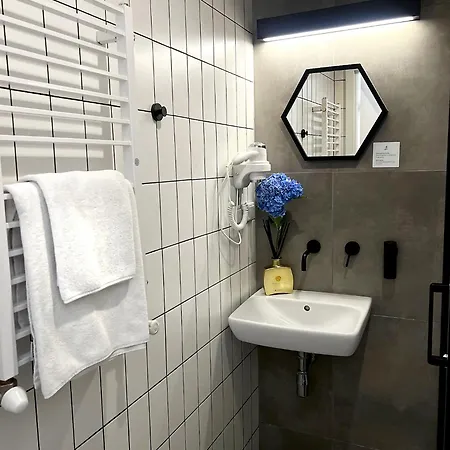 Apartment Susan Centrum Kazimierz Ac Self Check In