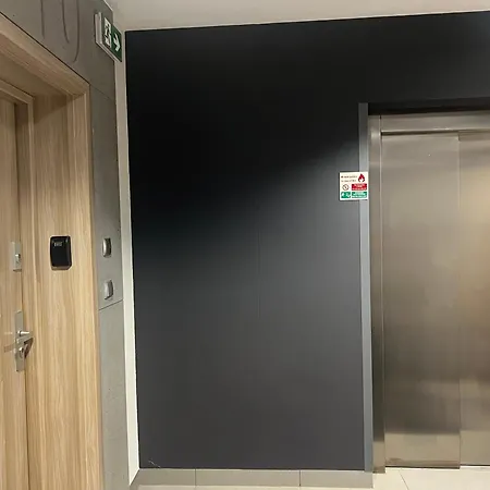 Lägenhet Susan Kazimierz