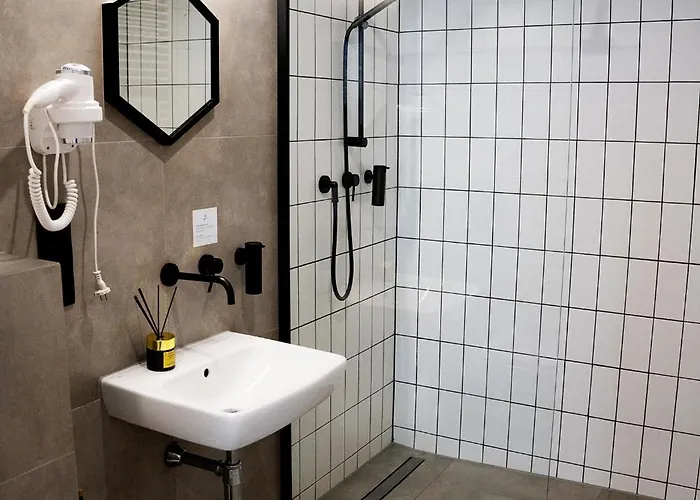 Susan Apartaments Krakow centrum Kazimierz AC self check in