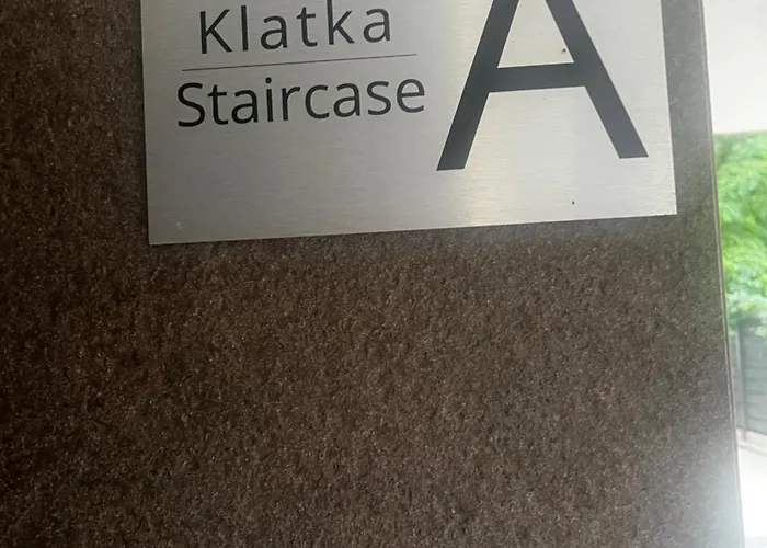Susan Apartaments Krakow centrum Kazimierz AC self check in *