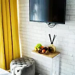 Susan Centrum Kazimierz Ac Self Check In