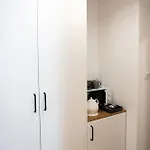 Susan Centrum Kazimierz Ac Self Check In Kraków