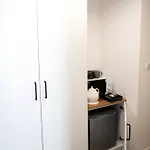 Lägenhet Susan Centrum Kazimierz Ac Self Check In Kraków