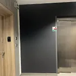 Lägenhet Susan Centrum Kazimierz Ac Self Check In